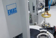 商用车领域的轻量化设计：EMAG LaserTec 针对卡车差速器开发整体生产解决方案