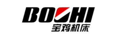 宝鸡机床