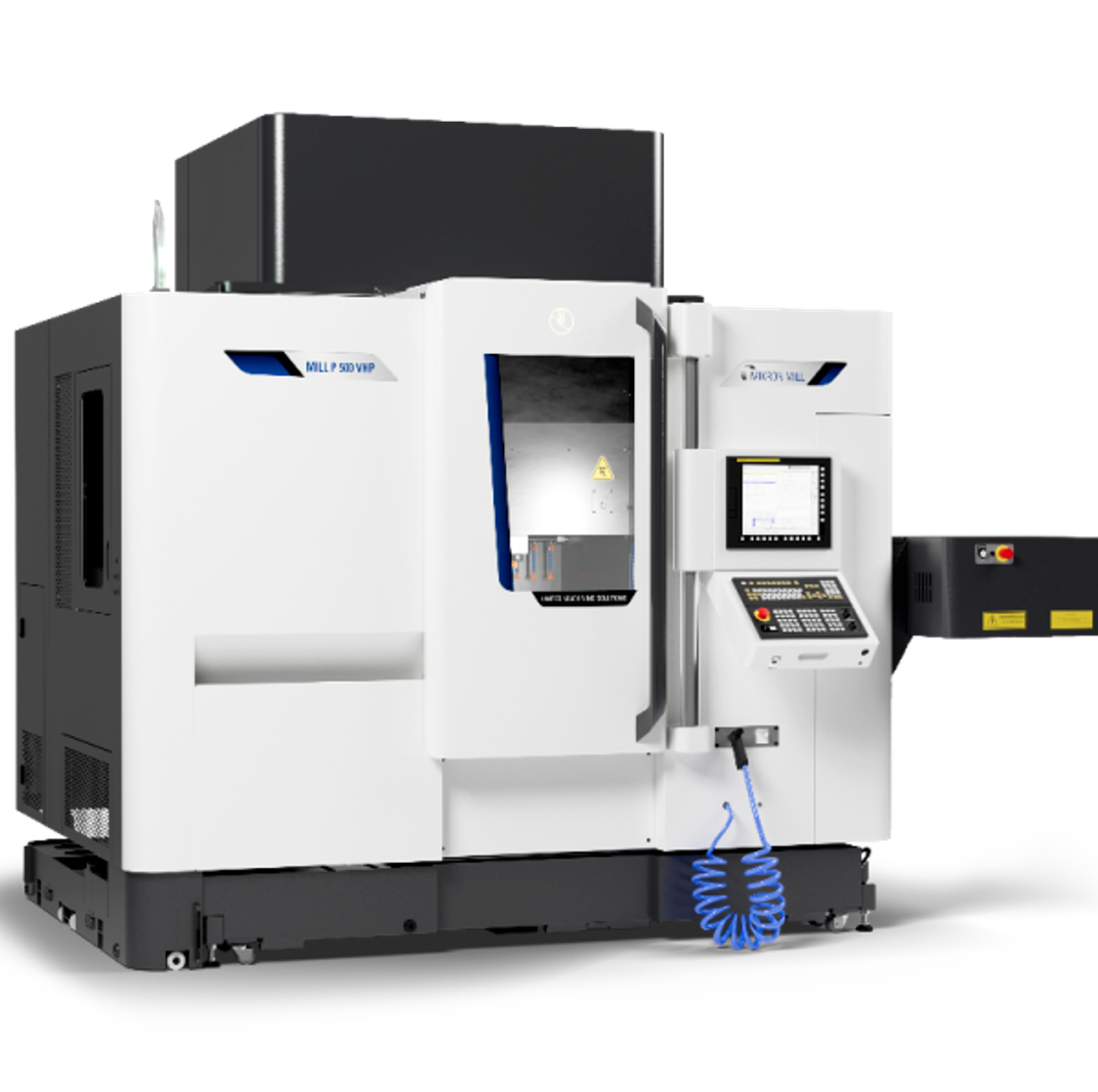 MILL P 500 VHP