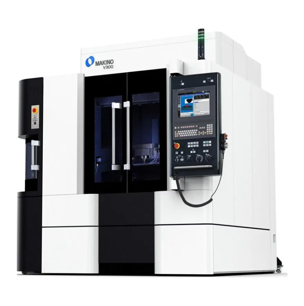 Makino V300
