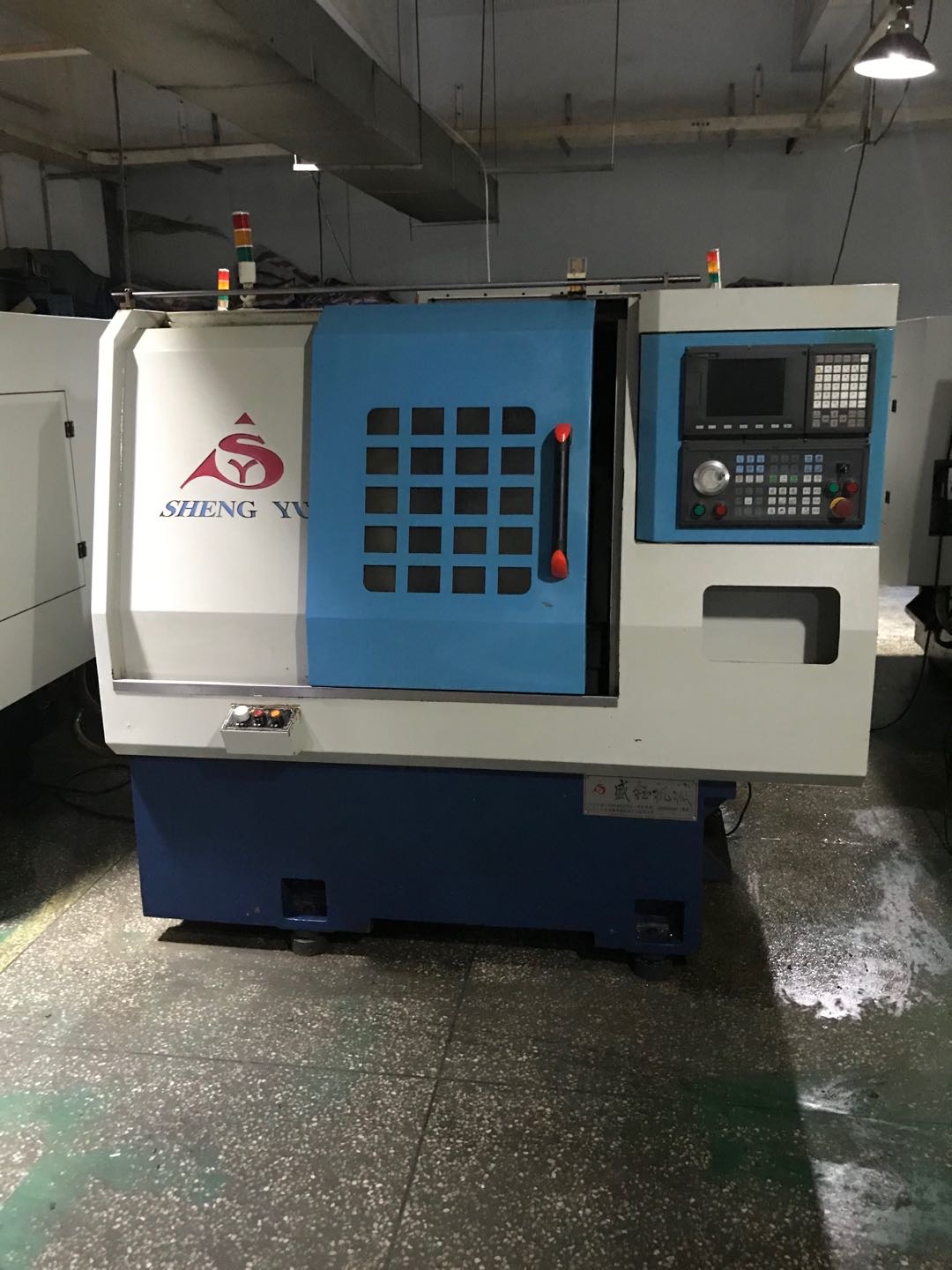 数控车床46二手