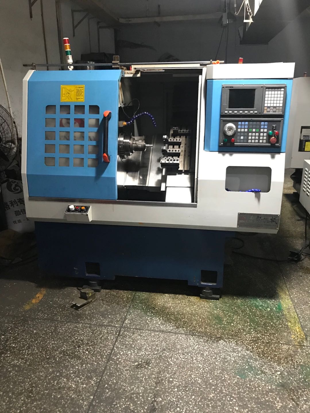 数控车床46二手